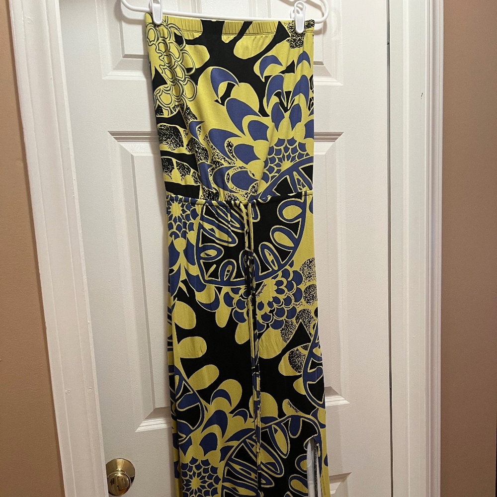 Manuhealii Nohea Maxi, XS